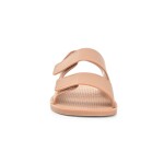 Muris Aruba Junior Dusty Pink barefoot sandále 32 EUR