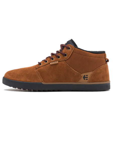 Etnies Jefferson MTW BROWN GOLD BLACK