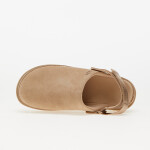 Tenisky UGG W Goldenstar Clog Driftwood EUR 36