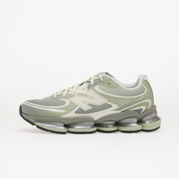 Topánky New Balance 2000 Silver Moss/ Bayberry/ Sea Salt 6.5