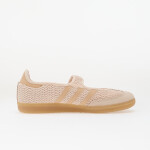 Adidas SAMBA Jane Wonder Quartz/ Halo Blush/ Gold Met. 4.5