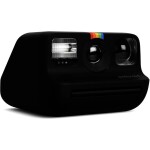 Polaroid Polaroid 6280 Fotoaparát do zdjęć błyskawicznych Čierny