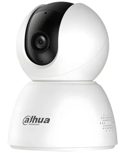 Dahua H4I / IP kamera / vnútorná / Wi-Fi / 4 Mpix / objektív 2,8 mm / IR 10 m (H4I-0280B)