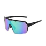 Progress Enduro GRN - BLK/WHT športové okuliare EUR