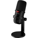 HyperX SoloCast čierna / Stolný mikrofón / USB / kábel 2 m (4P5P8AA)