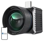 Thermal Master T2Max / Termokamera / 512x384 / dosah 1500 m / zoom 15x / USB-C (TM-T2Max)