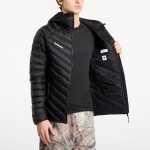 Bunda Mammut Broad Peak IN Hooded Jacket Men Black XL