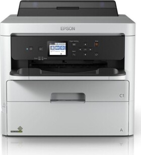 Epson WorkForce Pro WF-C529RDW (C11CG79401)