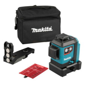 Makita MSK700D / Laser líniový / CXT 10.8V a 12V Max CXT (MSK700D)