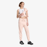 Kalhoty adidas Z.N.E. Tracksuit Bottoms Blush Pink XS