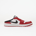 Tenisky Air Jordan Mule White/ Black-Varsity Red EUR 42.5