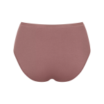 Dámske bavlnené midi nohavičky GO Daily - Sloggi 1141 0XXL