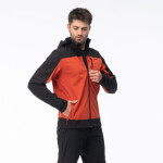 Pánsky softshell NIKKO S
