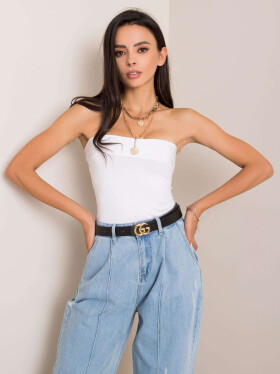 Top BR TP 2608.50 bielych S