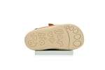 Garvalín Botin Urban Arena celoročné členkové barefoot topánky 26 EUR