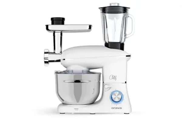 Orava Chef-3 / Kuchynský robot / 1400W / 7L (Chef-3)