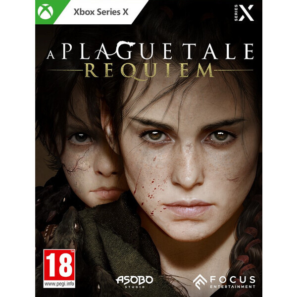 A Plague Tale: Requiem (Xbox Series)