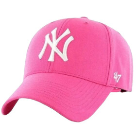 47 Značka MLB New York Yankees Detská čiapka B-RAC17CTP-RSA jedna velikost
