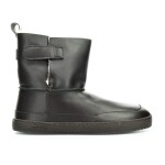 Muris Siberia Dark Brown AD zimné barefoot čižmy 37 EUR