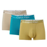 Calvin Klein Boxerky 3-pack M 000NB2970A S