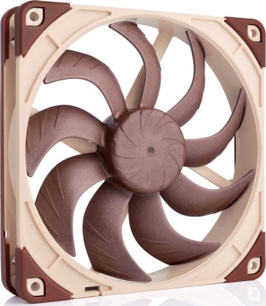 Noctua Noctua NF-A14x25 G2 PWM Premium Fan 140x25mm