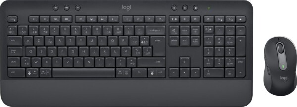 Logitech MK650 (920-011001)
