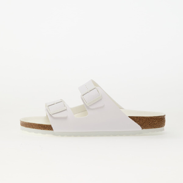 Tenisky Birkenstock Arizona Birko-Flor White EUR 41