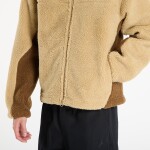 Bunda Nike ACG "Canwell Glacier" Men's Therma-FIT ADV Windproof Jacket Parachute Beige/ Summit White M