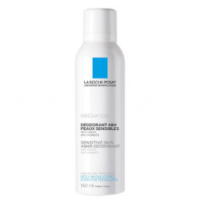 LA ROCHE-POSAY Fyziologický dezodorant v spreji 150 ml