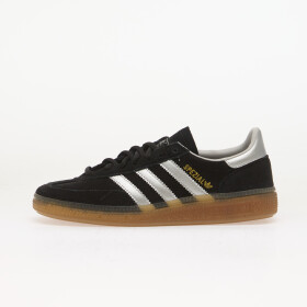 Topánky adidas Handball Spezial Kids Grey Three/ Core Black/ Core Black 3.5