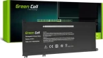 Green Cell 33YDH DE138 / Batéria pre DELL (DE138)