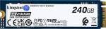 Kingston DC2000B 240GB PCI-E x4 Gen 4 NVMe (SEDC2000BM8/240G)