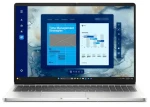 DELL Pro 16 PC16250 platinová / Notebook / 16" FHD + / Intel Core Ultra 7 255U / 32GB / 1TB SSD / Intel Graphics / W11P (G7C84)