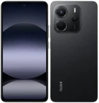 XIAOMI Redmi Note 14 6+128GB čierna / 6.67" / Android 14 (6932554408008)