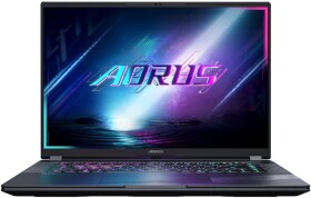 Gigabyte Aorus Elite 16 BWH Ultra 9 275HX / 32 GB / 1 TB / W11 / RTX 5070 / 165 Hz (BWHC3EEC64SH)