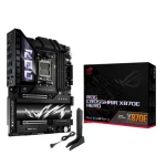 ASUS ROG CROSSHAIR X870E
