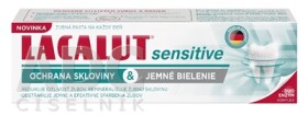 LACALUT sensitive