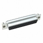 Amphenol L77SDDH50SC309 zástrčka D-SUB 1 ks Tray; L77SDDH50SC309