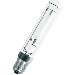 OSRAM HOMELIGHTING výbojka 285 mm E40 400 W En.trieda 2021: E (A - G) žiarivkový tvar 1 ks; 4050300281179