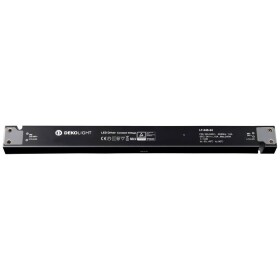 Deko Light LONG-FLAT LED driver konštantné napätie 240 W 24 V; 862265