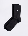 Ferdinand Dot Crew Black 40-43