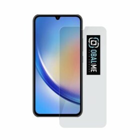 Obal:Me 2.5D Tvrdené Sklo pre Samsung Galaxy A34 5G číra (8596311223013)