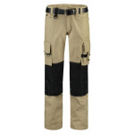 Pracovné nohavice Mlfini Cordura Canvas MLI-T61T9 60