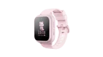 ZTE Watch K2 Pre ružové / Detské chytré hodinky / 4G LTE / GPS / SOS tlačidlo / videohovor / IP68 (123464201001)