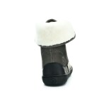 Shapen Lynx 2.0 Dark Grey zimné barefoot topánky 43 EUR