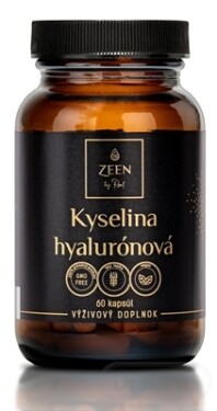 ZEEN by Roal Kyselina hyaluronová