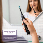 TrueLife SonicBrush Clean30