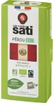 Les Cafés Sati Peru Bio Nespresso 10 ks / Kapsľová káva (100002128234)