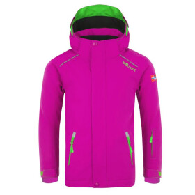 Trollkids Holmenkollen Snow Jacket Pro Jr 913-213 176