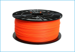 Filament-PM ABS-T tlačová struna oranžová 1,75 mm 1 kg Filament PM